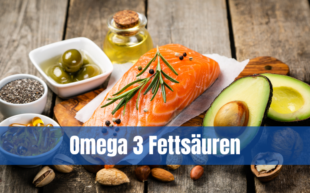 Omega 3