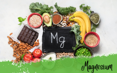 Magnesium
