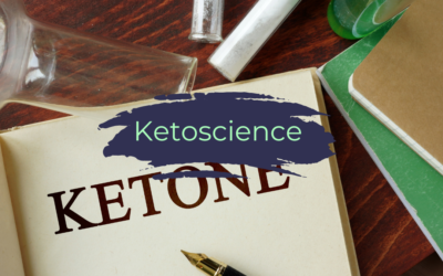 Ketoscience
