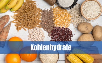 Kohlenhydrate