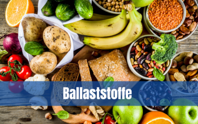 Ballaststoffe