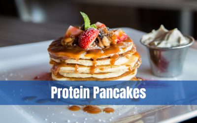 Protein Pancakes